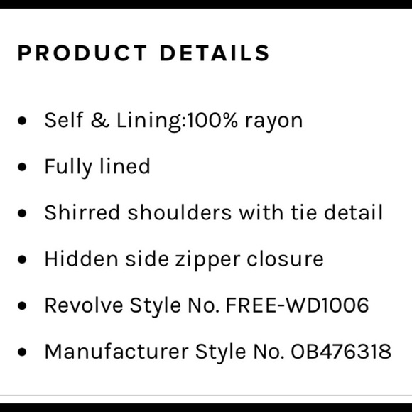 Free People Drapey Melanie Printed Mini Dress Mustard Floral 0 - Picture 3 of 10